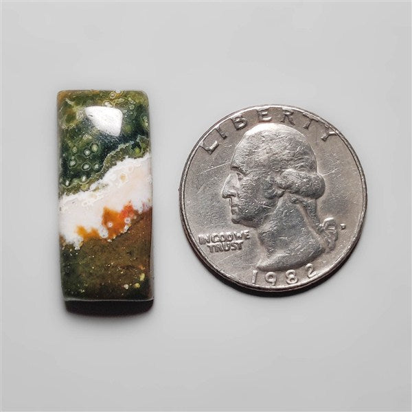 Ocean Jasper