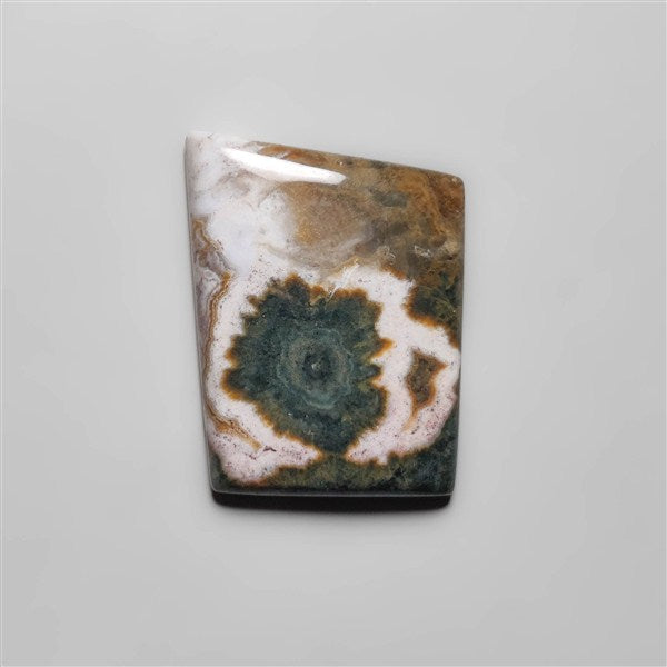 Ocean Jasper