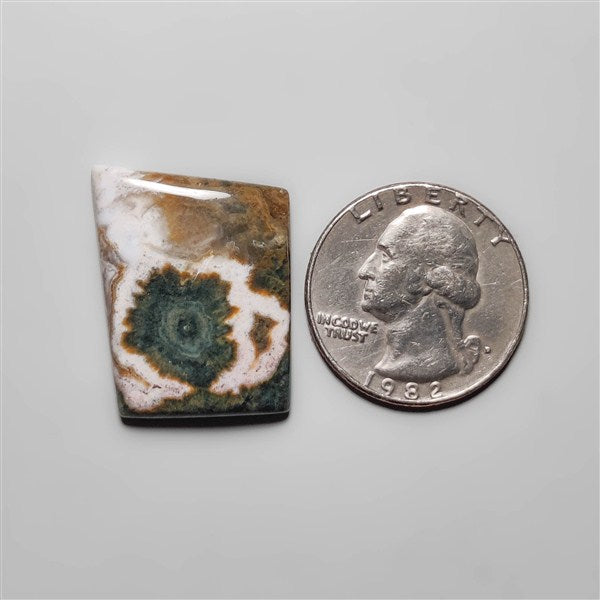 Ocean Jasper