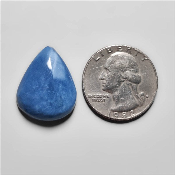 Blue Opal