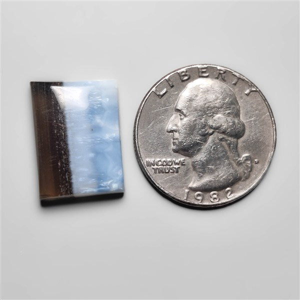 Blue Opal