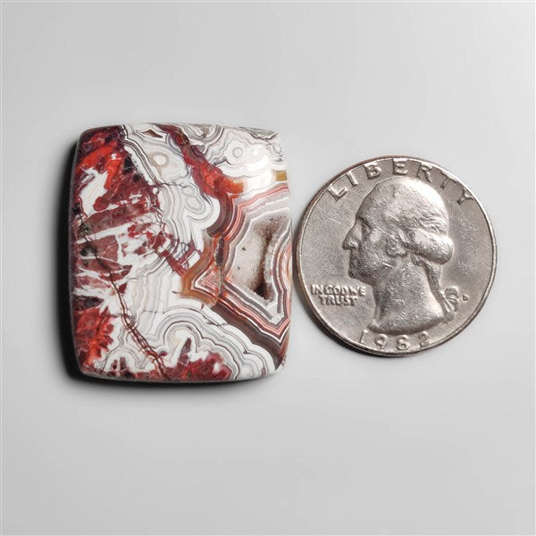Crazylace Agate