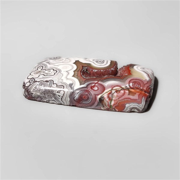 Crazylace Agate
