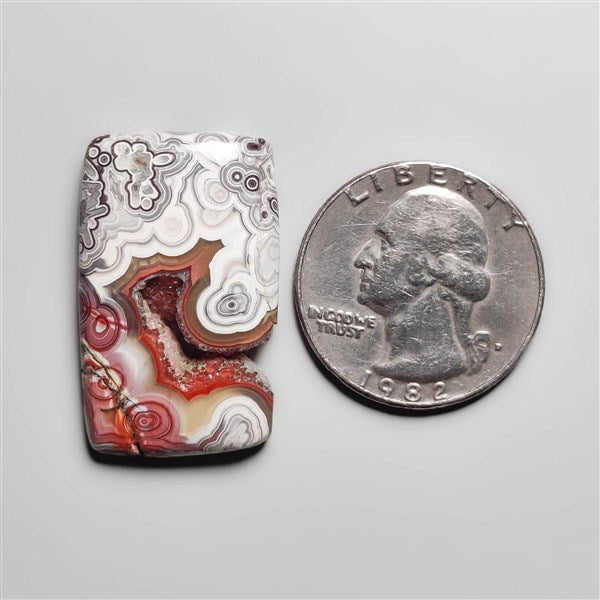 Crazylace Agate