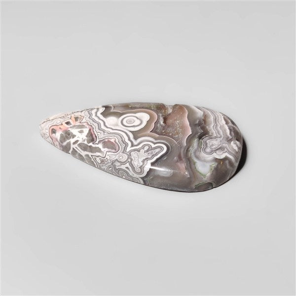 Crazylace Agate