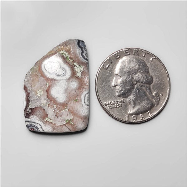 Crazylace Agate