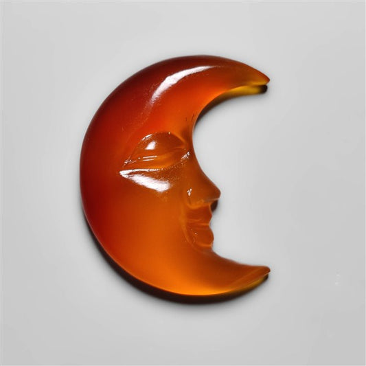 Carnelian Agate