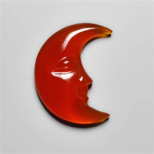 Carnelian Agate