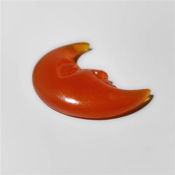 Carnelian Agate