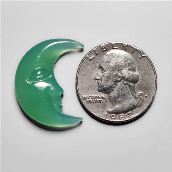Chrysoprase