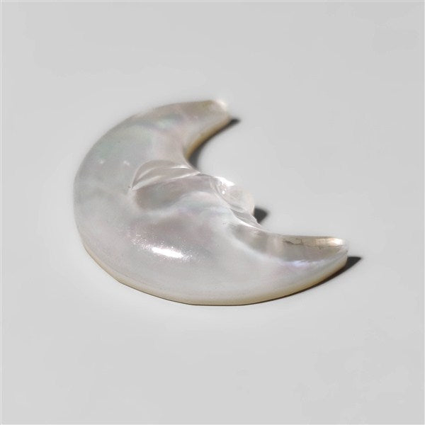 Crystal|Mother Of Pearl