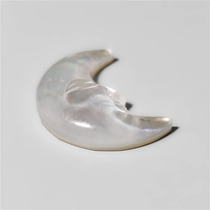 Crystal|Mother Of Pearl