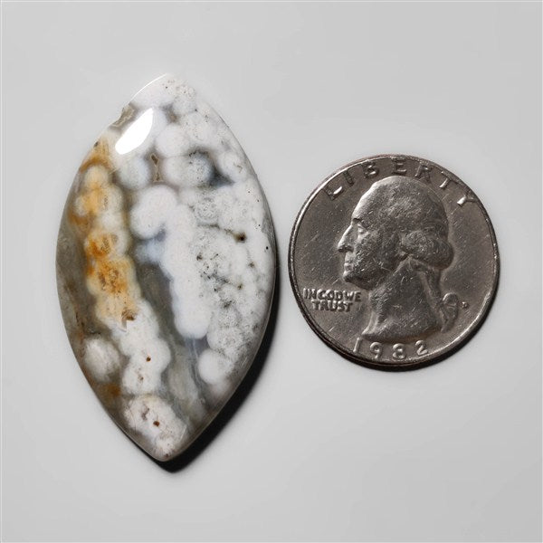 Ocean Jasper