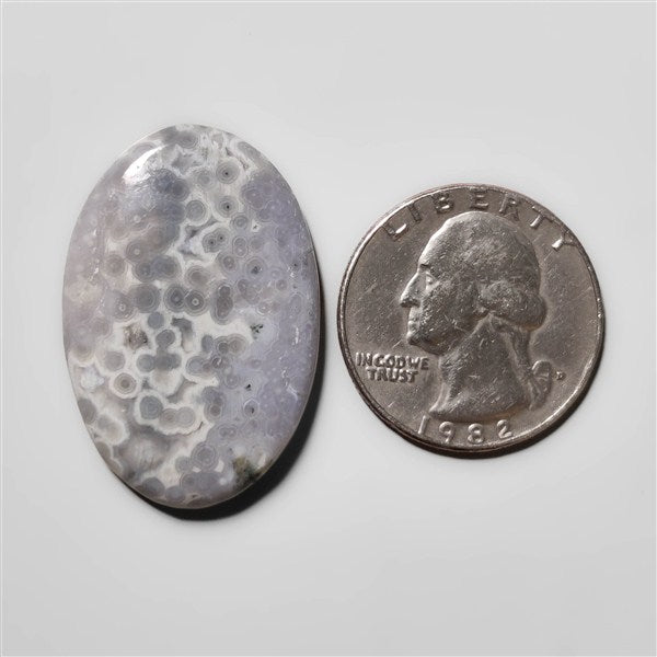 Ocean Jasper