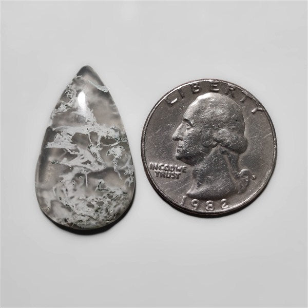 Moss Agate