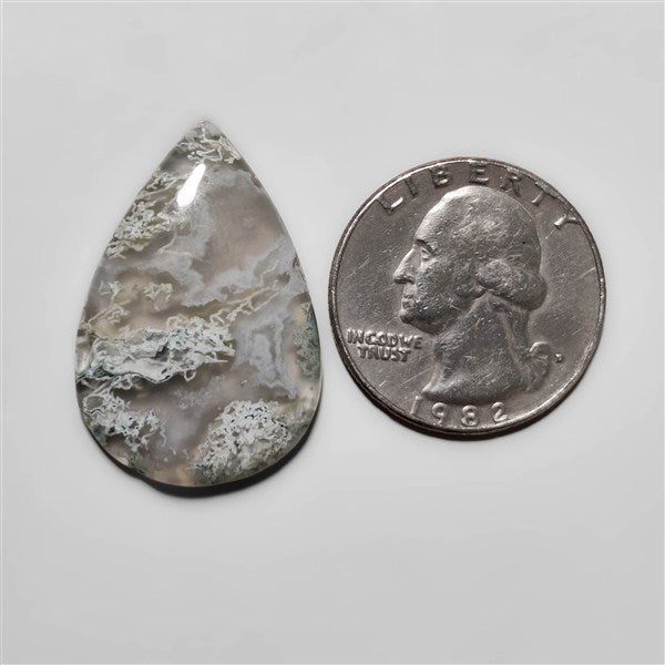 Moss Agate