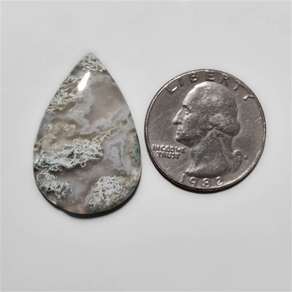 Moss Agate