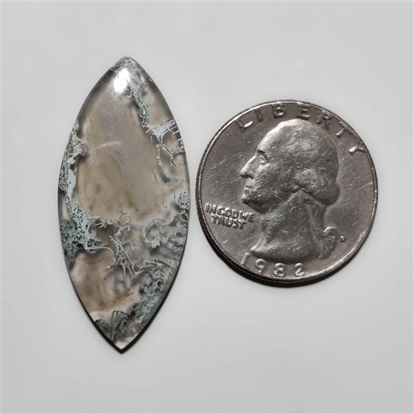 Moss Agate