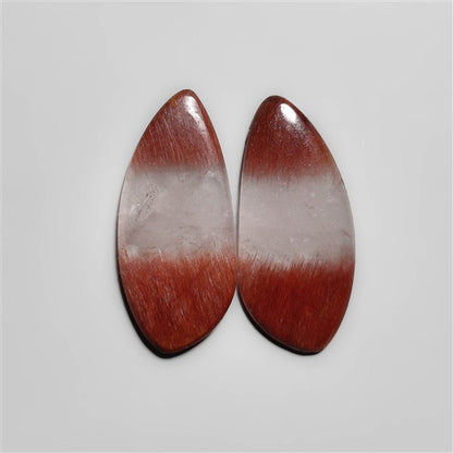 Rutilated Quartz