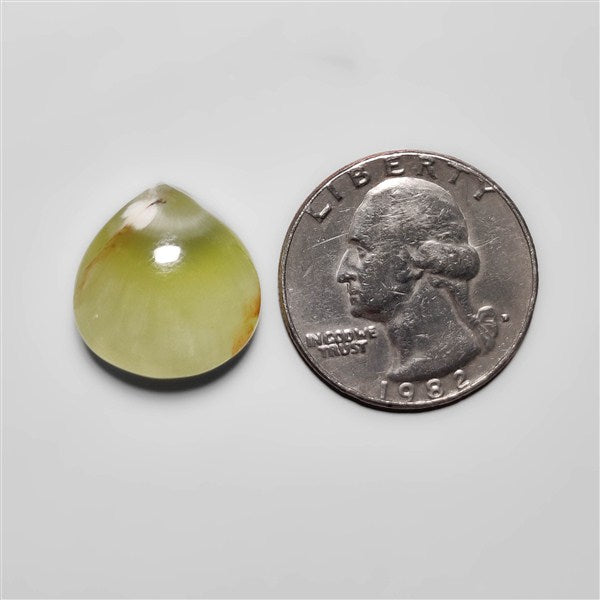 Prehnite