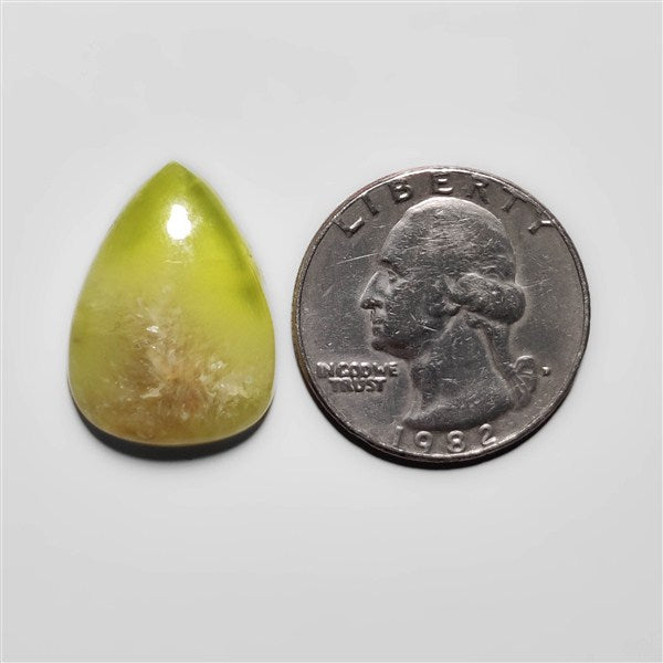 Prehnite
