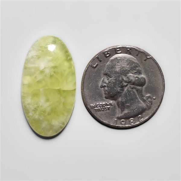 Prehnite