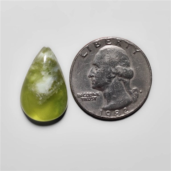 Prehnite