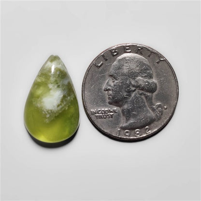 Prehnite