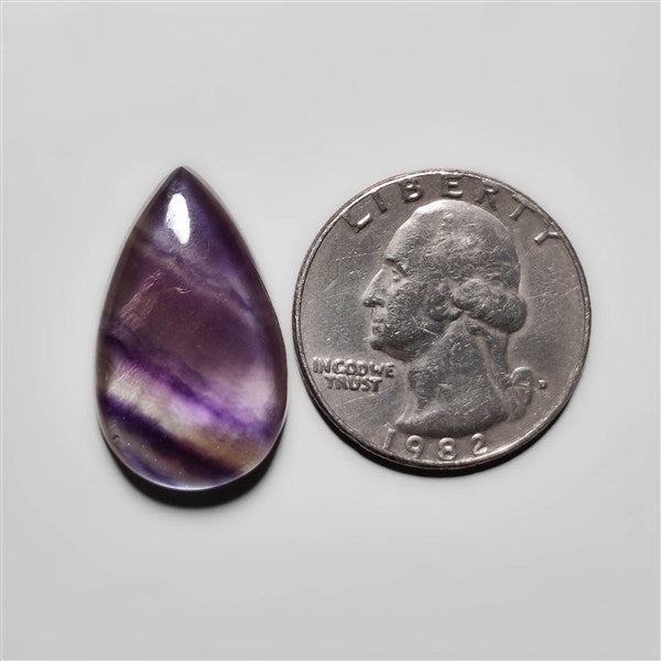 Fluorite|Mother Of Pearl