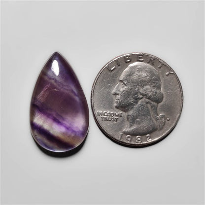 Fluorite|Mother Of Pearl
