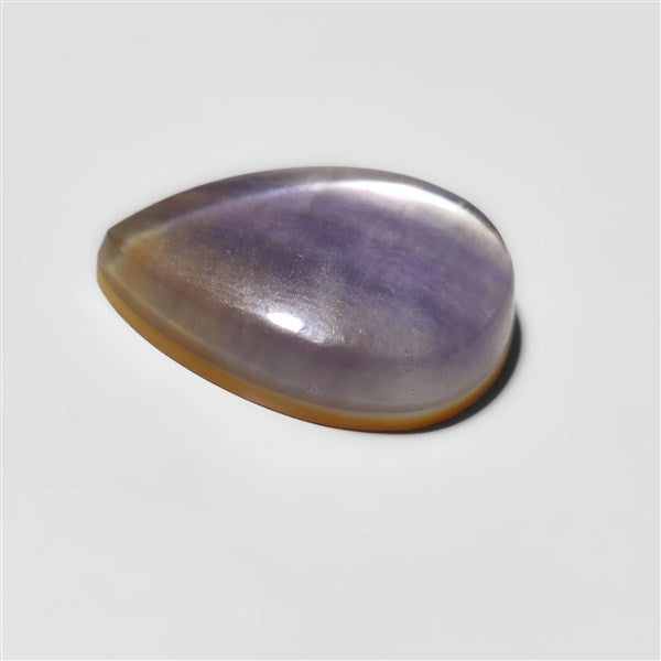 Fluorite|Mother Of Pearl