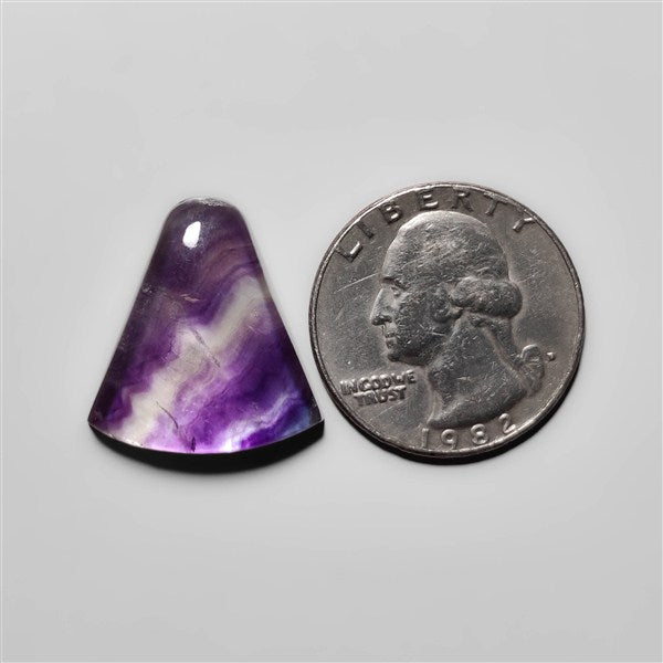 Fluorite|Mother Of Pearl