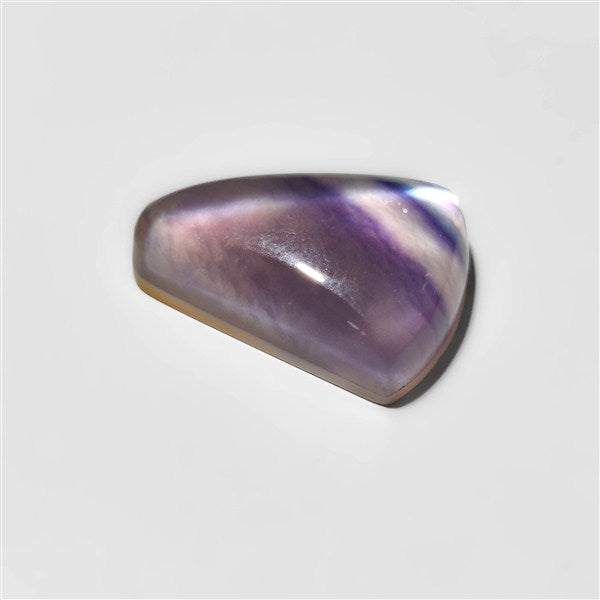 Fluorite|Mother Of Pearl