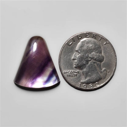 Fluorite|Mother Of Pearl