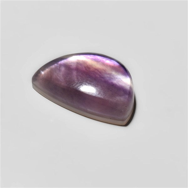 Fluorite|Mother Of Pearl