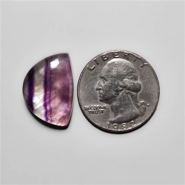 Fluorite|Mother Of Pearl