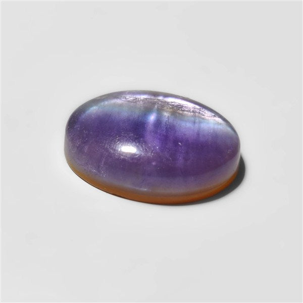 Fluorite|Mother Of Pearl
