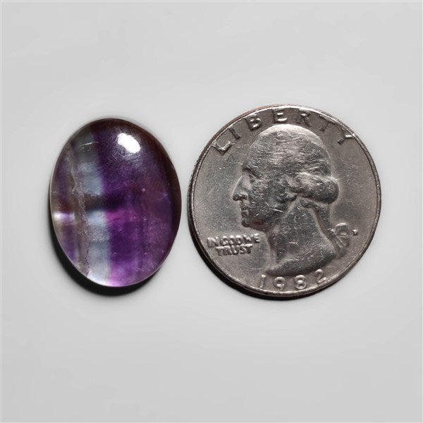 Fluorite|Mother Of Pearl