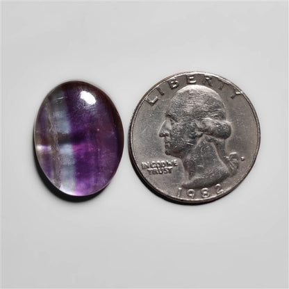 Fluorite|Mother Of Pearl
