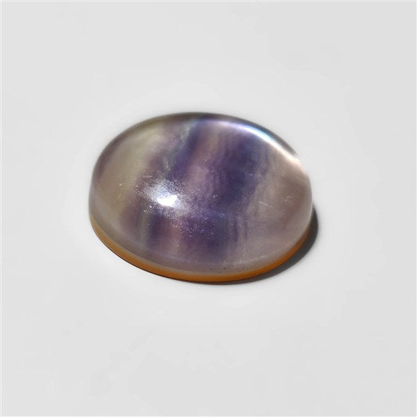 Fluorite|Mother Of Pearl