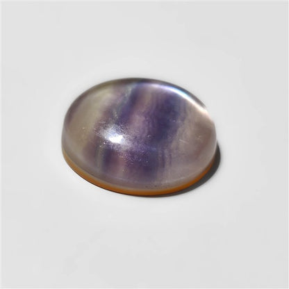 Fluorite|Mother Of Pearl