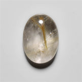 Rutilated Quartz