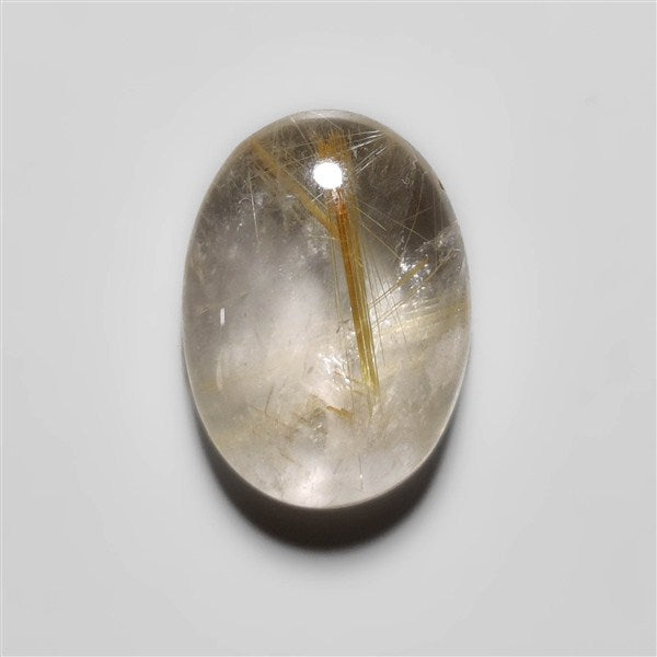 Rutilated Quartz