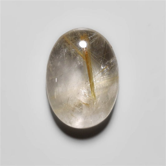 Rutilated Quartz