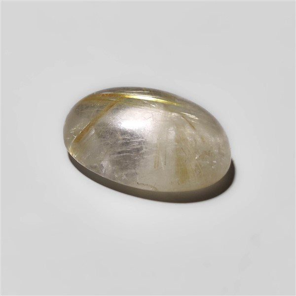 Rutilated Quartz