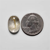 Rutilated Quartz