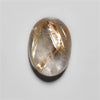 Rutilated Quartz