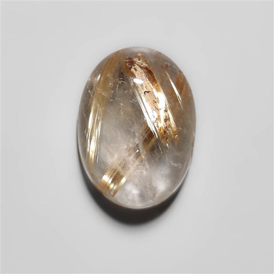 Rutilated Quartz