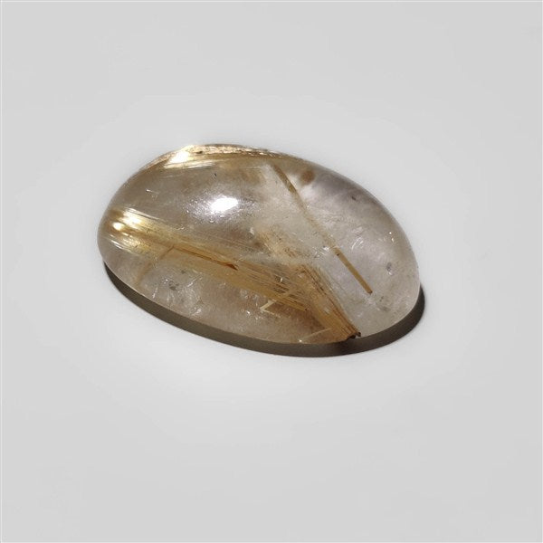 Rutilated Quartz