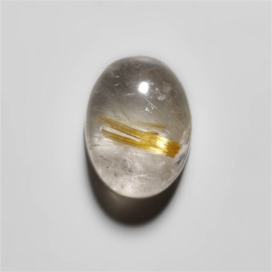 Rutilated Quartz